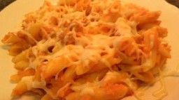 Recepta de cuina de Macarrons a la bolonyesa